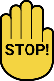 STOP!