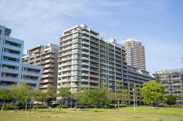 マンション写真2