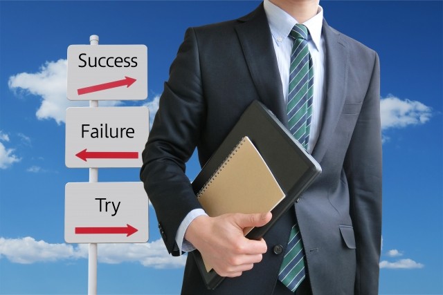 Success