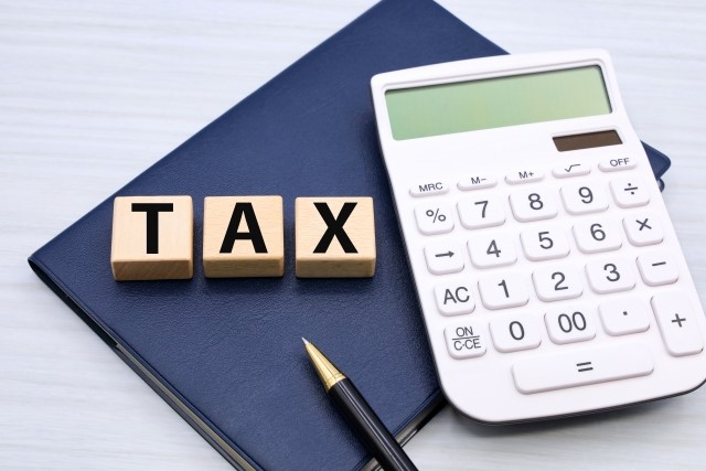 TAX