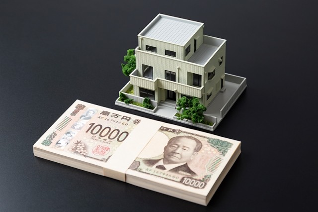 お金が入るタイミング
