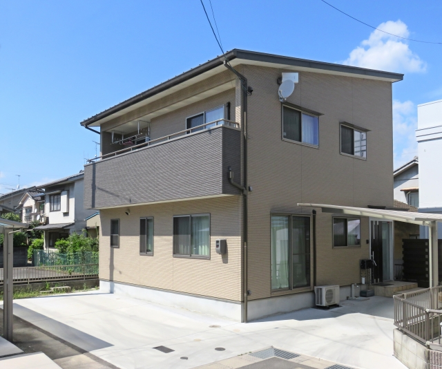 物件