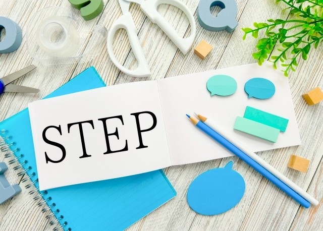 STEP