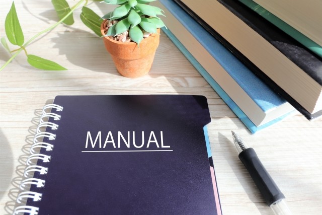 MANUAL