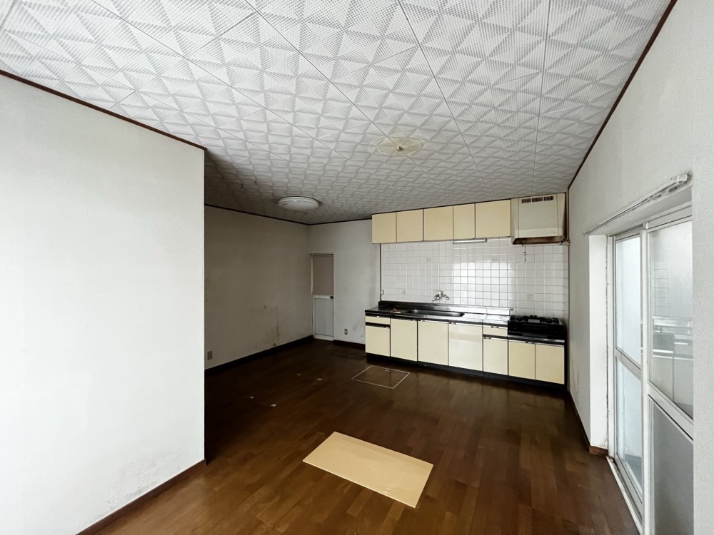 マンションを汚い状態のまま売却することは可能