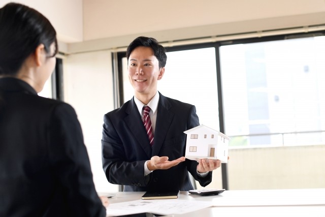 営業マン5