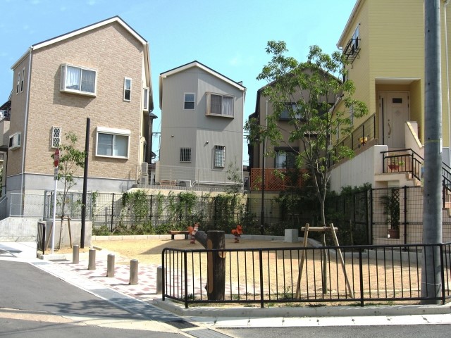 住宅