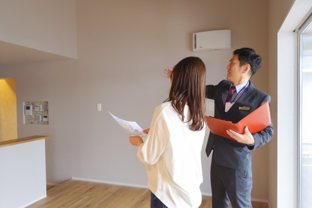 実際に売却を進めるためのステップ