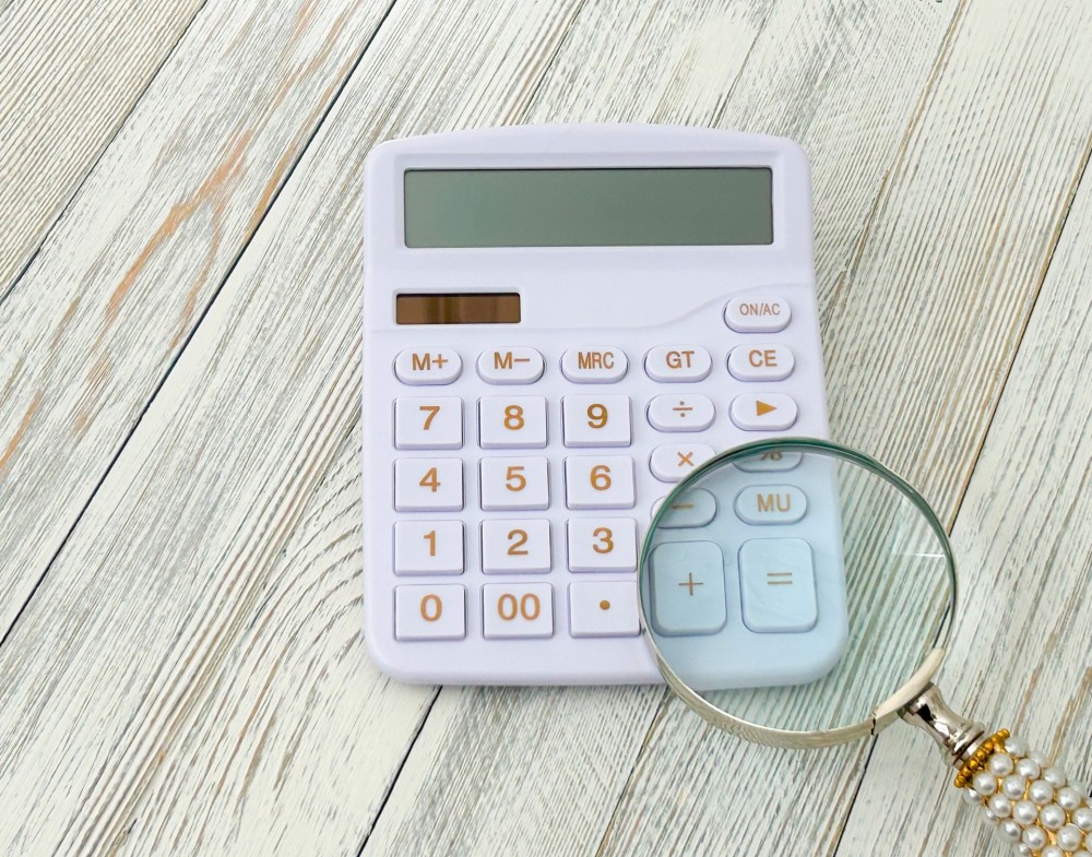 不動産売却で利益が生じた際の税金計算