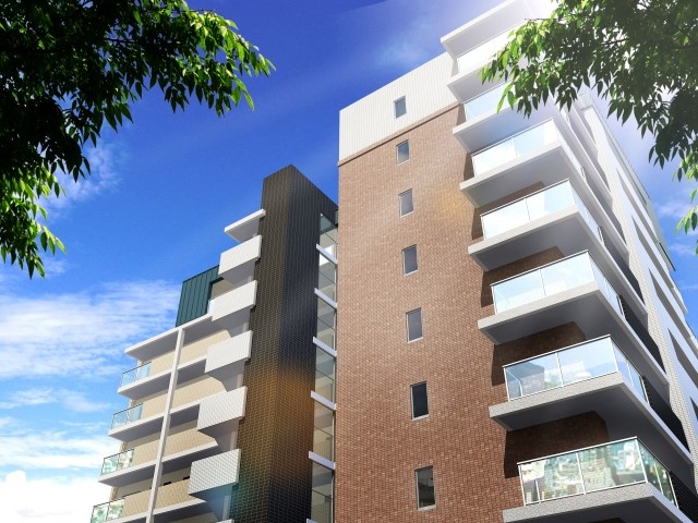 マンションの写真②