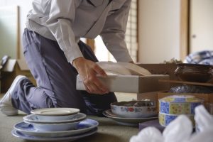 家の売却前に片付けを進めるべき3つの理由！無理なく進める5つの工夫も紹介
