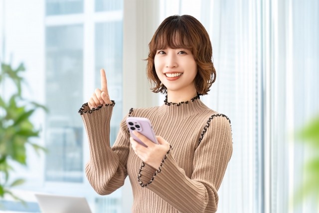 女性