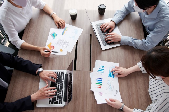 家の片付けが終わっていなくても売却を進める方法