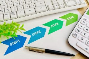 家が売れてからお金が入るまでの流れ4ステップ！注意点や費用についても解説