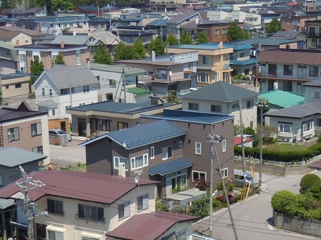 住宅