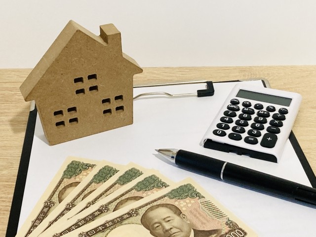 築5年の一戸建ての売却相場